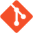 Git logo